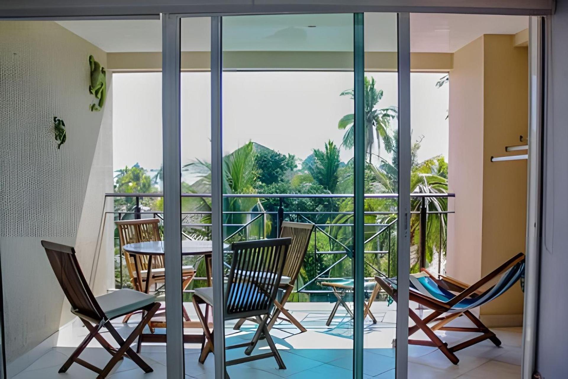 Apartamento El Pajaro Carpintero Ixtapa  Exterior foto